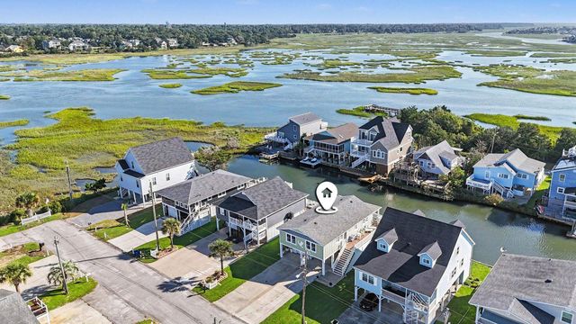 412 35th Ave. N, North Myrtle Beach, SC 29582