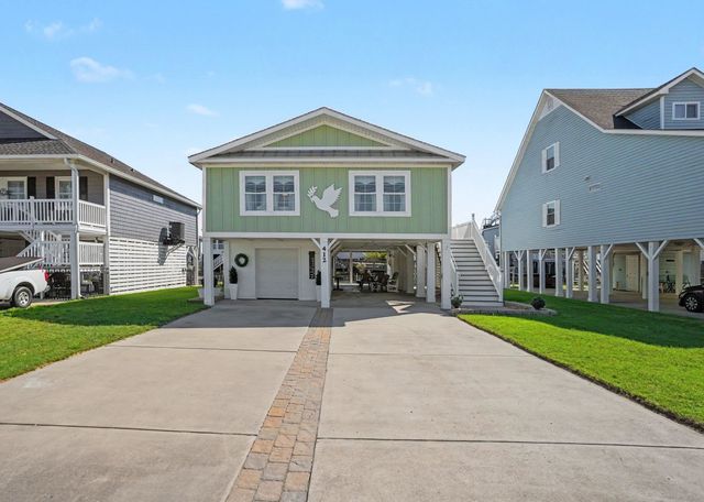 412 35th Ave. N, North Myrtle Beach, SC 29582