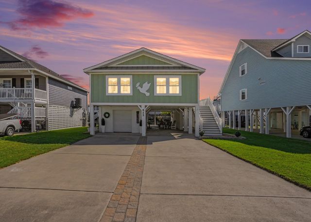 412 35th Ave. N, North Myrtle Beach, SC 29582