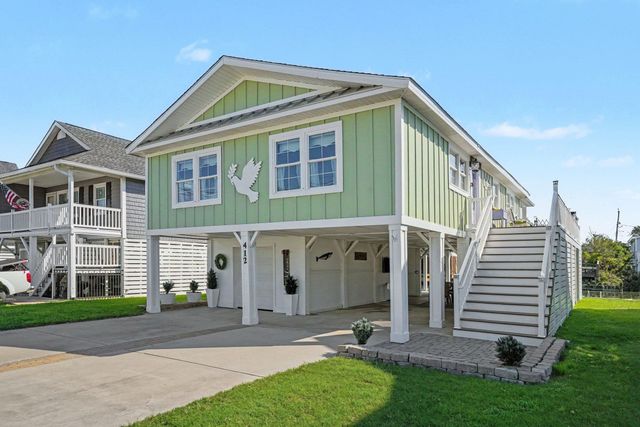 412 35th Ave. N, North Myrtle Beach, SC 29582