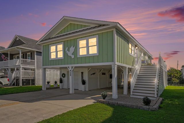 412 35th Ave. N, North Myrtle Beach, SC 29582