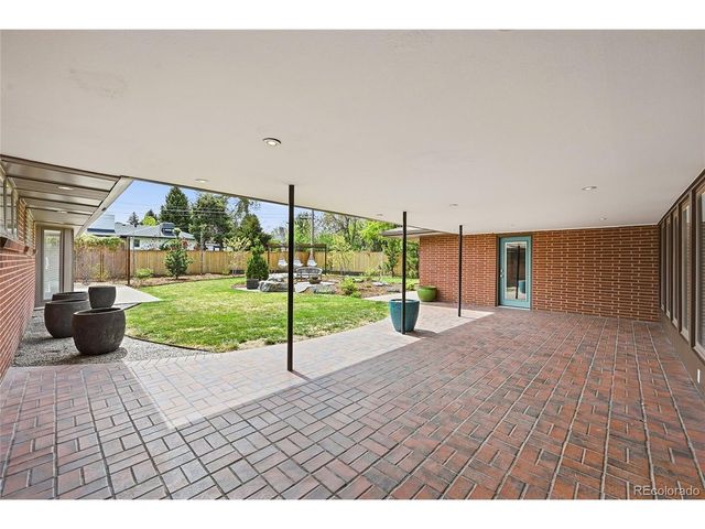 3742 S Grape St, Denver, CO 80237