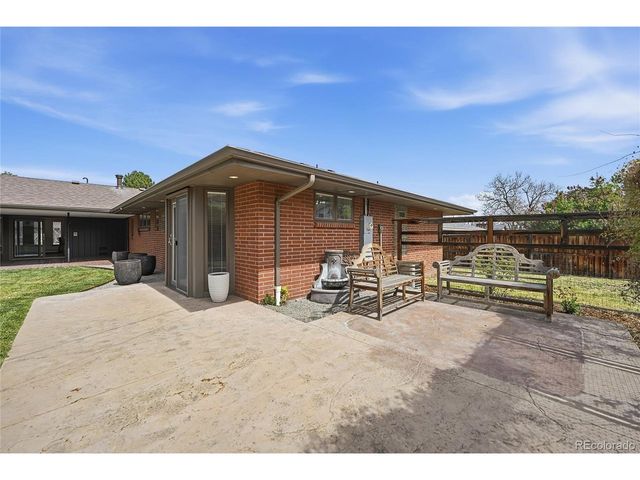 3742 S Grape St, Denver, CO 80237