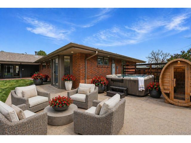 3742 S Grape St, Denver, CO 80237