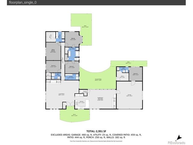 3742 S Grape St, Denver, CO 80237