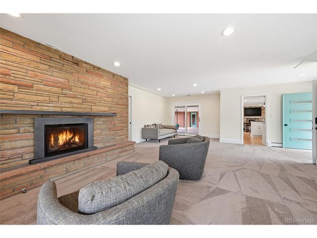 3742 S Grape St, Denver, CO 80237