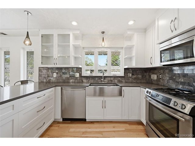 3742 S Grape St, Denver, CO 80237