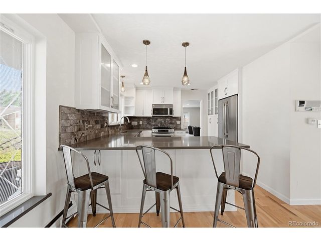 3742 S Grape St, Denver, CO 80237