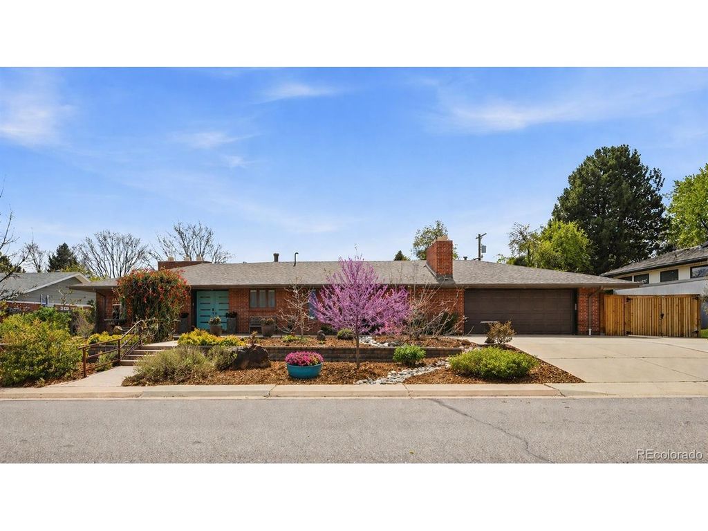 3742 S Grape St, Denver, CO 80237