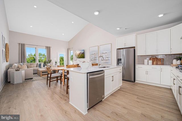 3112 PETT LEVEL DR, Middletown, DE 19709