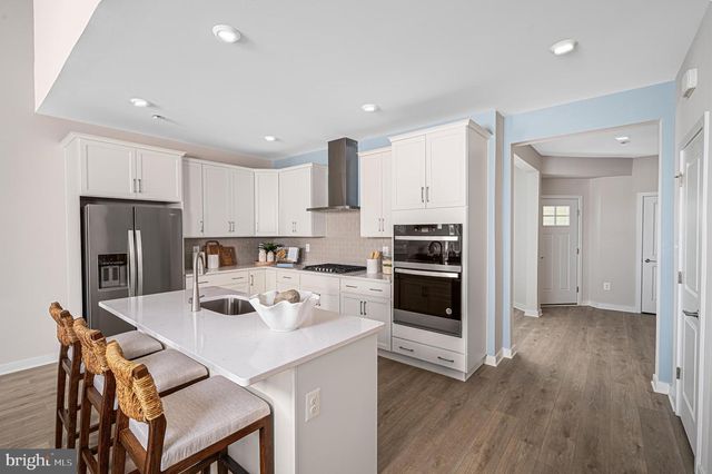 3112 PETT LEVEL DR, Middletown, DE 19709