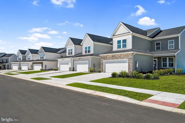 3112 PETT LEVEL DR, Middletown, DE 19709