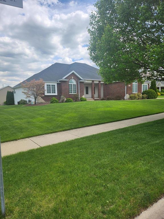 10553 Oakridge Court, St. John, IN 46373