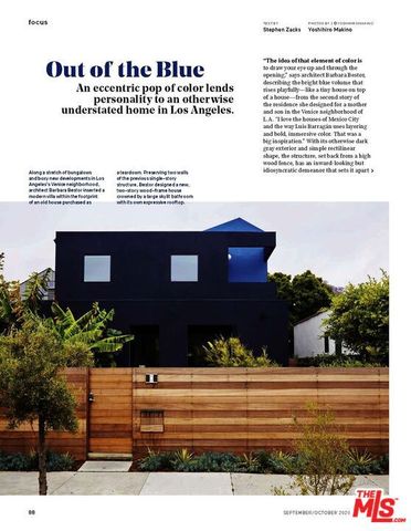 906 Superba Avenue, Venice, CA 90291