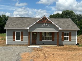 1035 Landing Lane, Adams, TN 37010