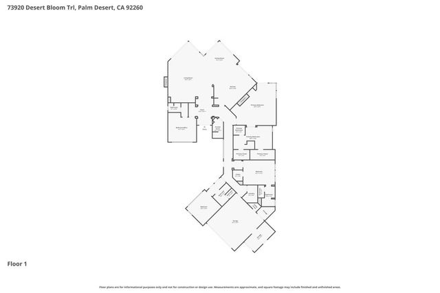 73920 Desert Bloom Trail, Palm Desert, CA 92260