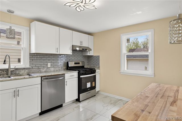 322 Callodine Avenue, Amherst, NY 14226