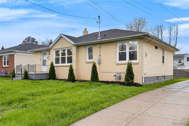 322 Callodine Avenue, Amherst, NY 14226