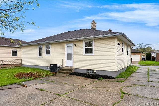 322 Callodine Avenue, Amherst, NY 14226