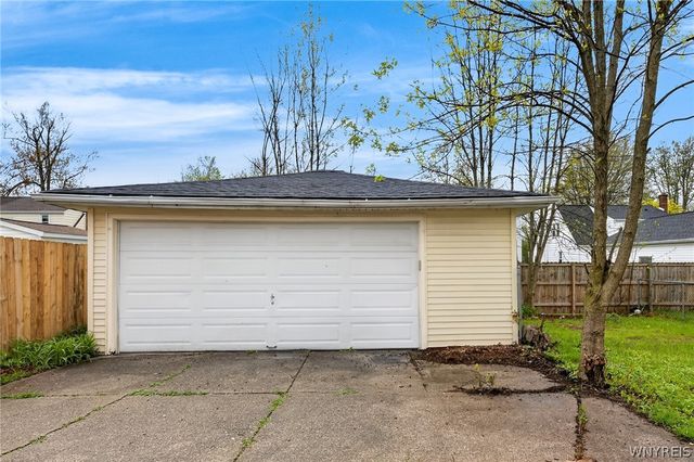 322 Callodine Avenue, Amherst, NY 14226