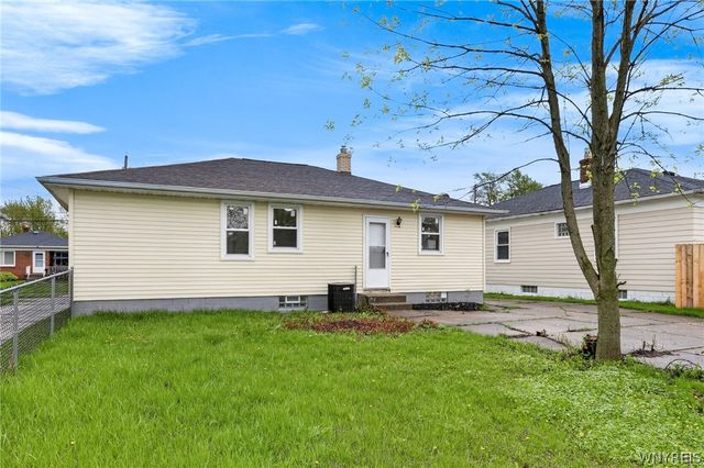322 Callodine Avenue, Amherst, NY 14226
