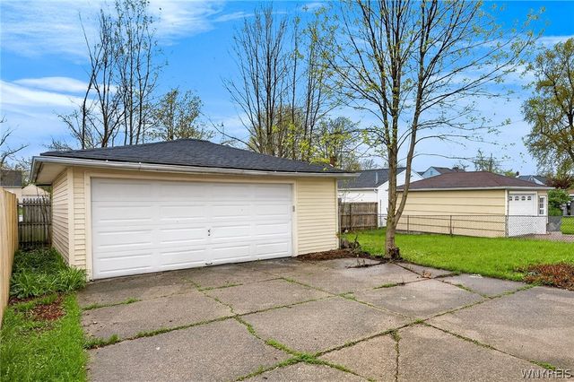 322 Callodine Avenue, Amherst, NY 14226