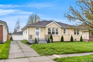 322 Callodine Avenue, Amherst, NY 14226