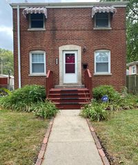 14233 S Green Bay Avenue, Burnham, IL 60633