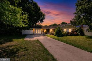 12503 KEMBRIDGE DR, Bowie, MD 20715