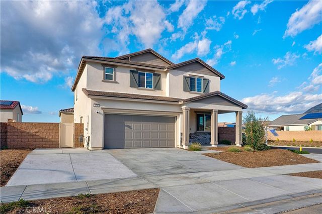 474 MISTYBLUE Court, Hemet, CA 92543