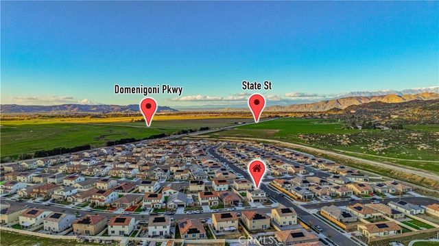 474 MISTYBLUE Court, Hemet, CA 92543