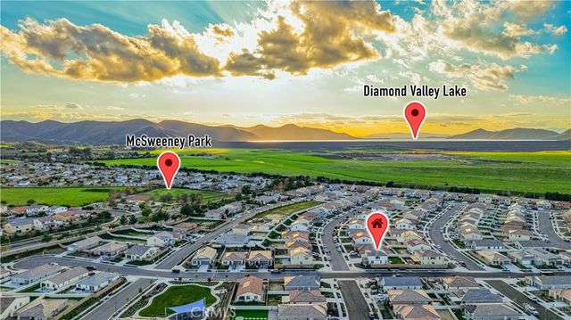 474 MISTYBLUE Court, Hemet, CA 92543