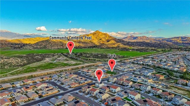 474 MISTYBLUE Court, Hemet, CA 92543