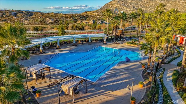 474 MISTYBLUE Court, Hemet, CA 92543