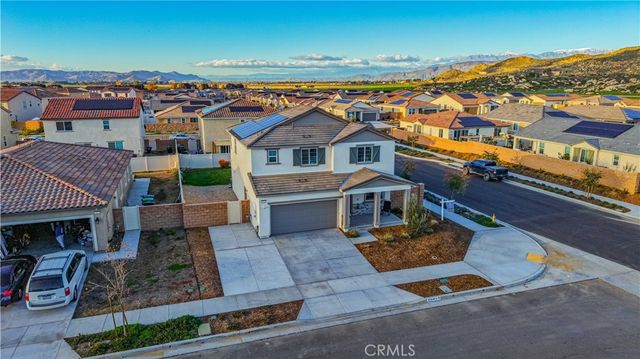 474 MISTYBLUE Court, Hemet, CA 92543
