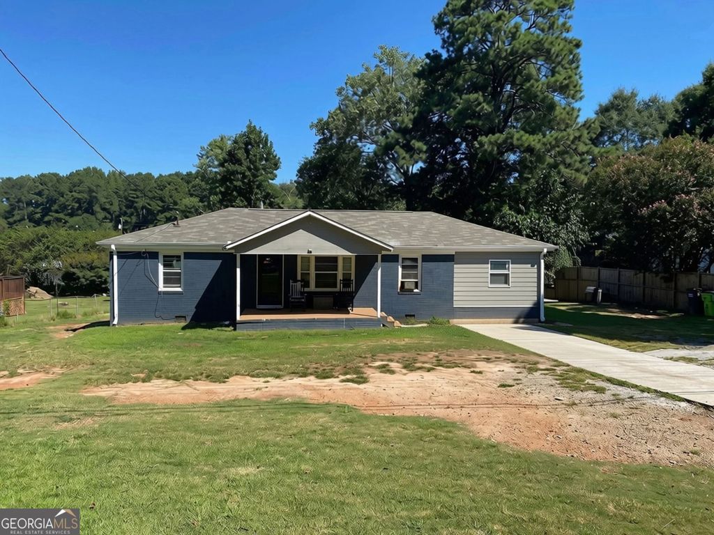 2308 Clay Road, Austell, GA 30106 — photo 2