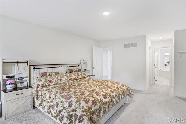 337 White Orchid Court, Wentzville, MO 63385