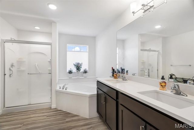 337 White Orchid Court, Wentzville, MO 63385