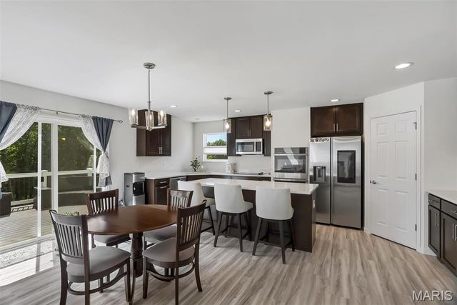337 White Orchid Court, Wentzville, MO 63385
