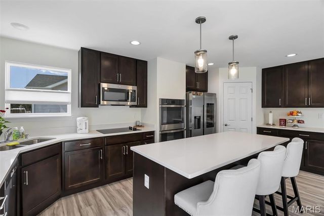 337 White Orchid Court, Wentzville, MO 63385