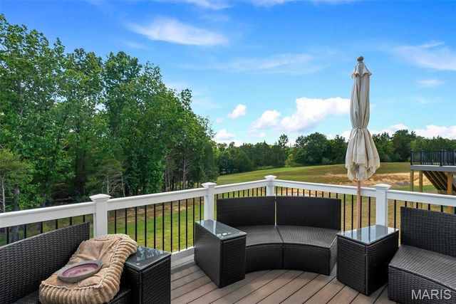 337 White Orchid Court, Wentzville, MO 63385