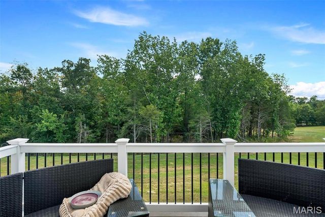337 White Orchid Court, Wentzville, MO 63385