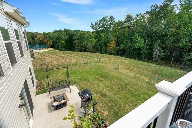 337 White Orchid Court, Wentzville, MO 63385