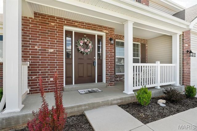 337 White Orchid Court, Wentzville, MO 63385