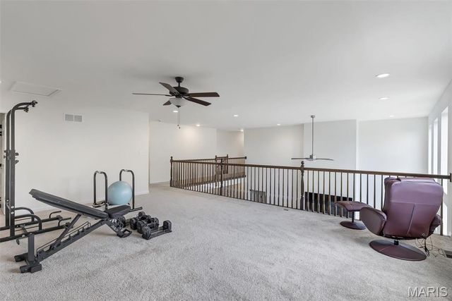 337 White Orchid Court, Wentzville, MO 63385