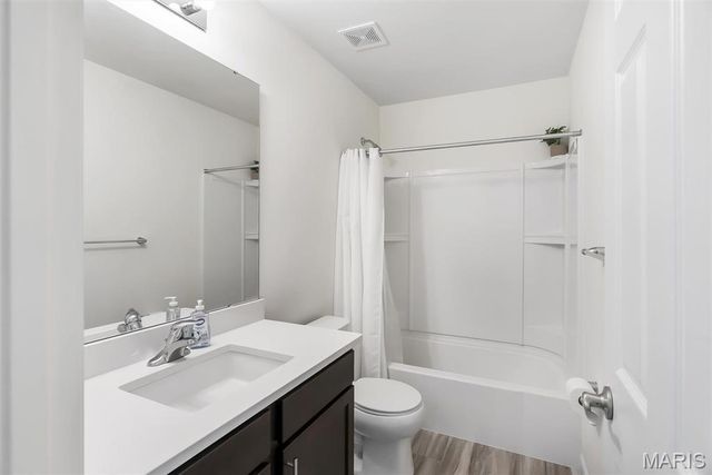 337 White Orchid Court, Wentzville, MO 63385