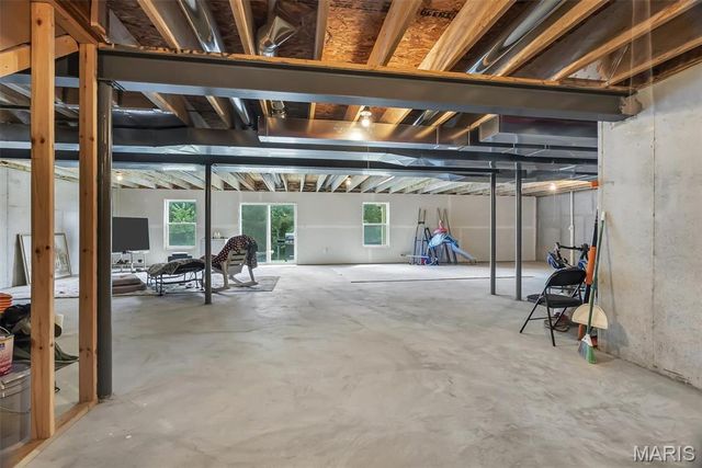 337 White Orchid Court, Wentzville, MO 63385