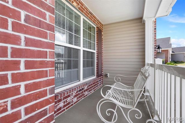 337 White Orchid Court, Wentzville, MO 63385