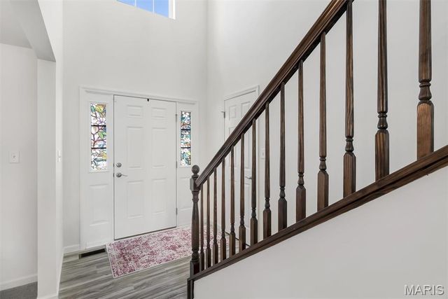 337 White Orchid Court, Wentzville, MO 63385