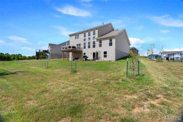 337 White Orchid Court, Wentzville, MO 63385